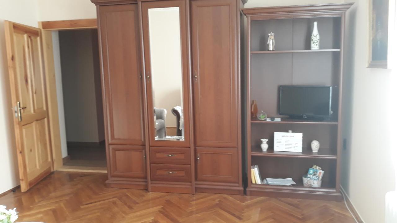 拉扎尔公寓 Hévíz 外观 照片